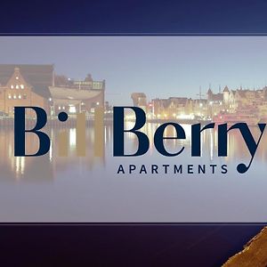 Bishops Hill - Billberry Apartments